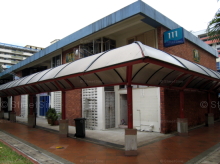 Blk 111 Jalan Bukit Merah (S)160111 #21122